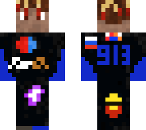 913
