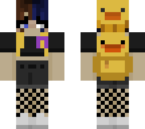 amarilive's new skin
