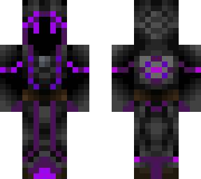 amethyst mage eyes