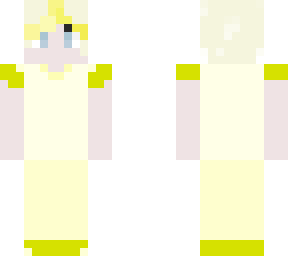 angel beepoof