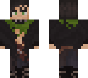 arcana muriel [fixed]