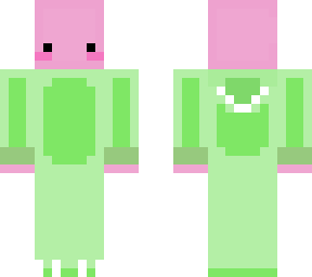 axolotl dino pj