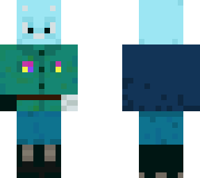 azulin