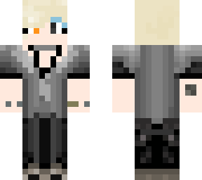 barbas with eyemakeup