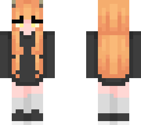 bee girl