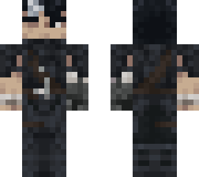 berserk guy