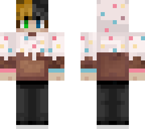 birthday skin