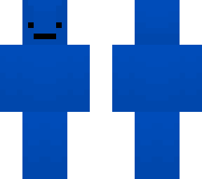 blob