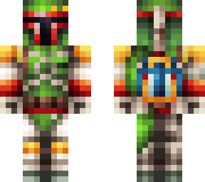 boba fett