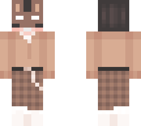 bunny mask boi