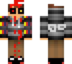c.c afton 2.0