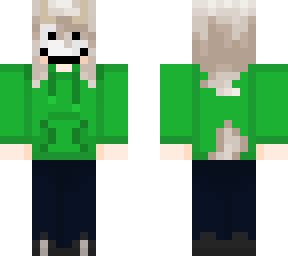 c dream skin