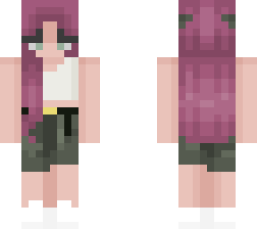 camo shorts