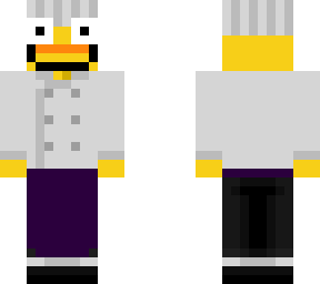 chef