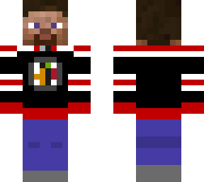 chicago blackhawks reverse retro 1.0. jersey