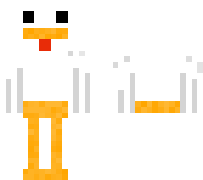 chicken