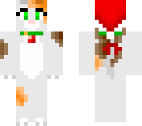 christmas calico