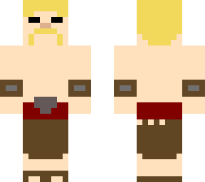 clash barbaninan