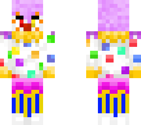 clown