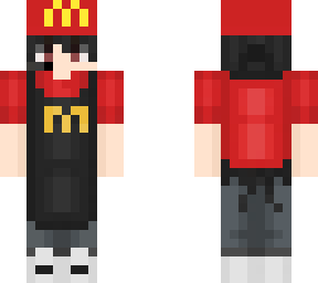 constantinoplah mcdonalds