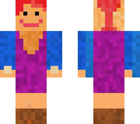 construction girl