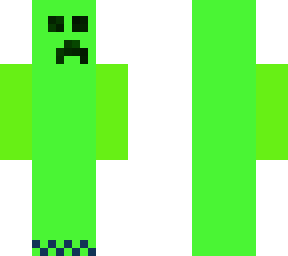 creepe skin