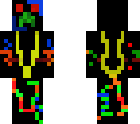 creeper