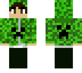 crepper drip (took forever)