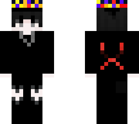 cross op