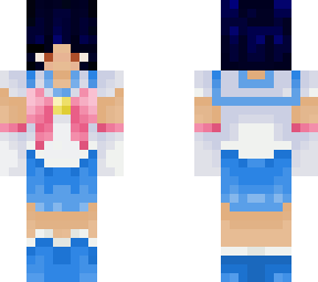 daph sailor