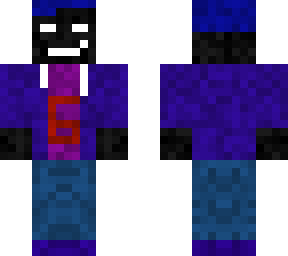 dark blazer legend
