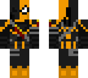 deathstroke