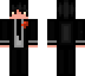 distinguished gentleman v2