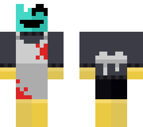 dr titch (old)