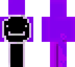 dream inverted