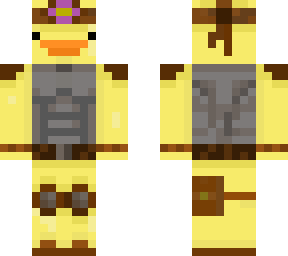 duck