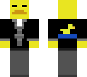 duckz games suit