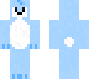 easter bunny (blue) fixed!