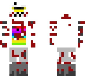 springtrap skins | Minecraft Skins