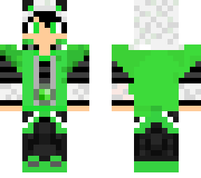 emeraldice