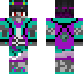 ender vampire