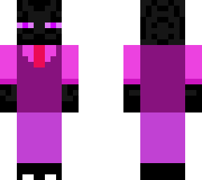 enderman in harlem