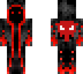 evil devil