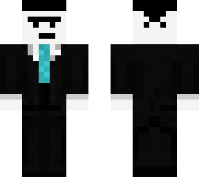 evil jake >:)