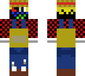 farmer