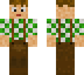 farmer skin