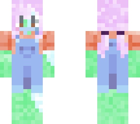 farmer zombie