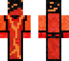 fire boy