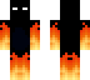 fire demon