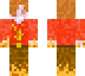 fireboy